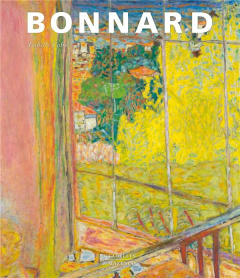 Bonnard - Cahn Isabelle