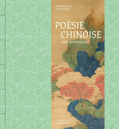 Poésie chinoise. Une anthologie - Kontler Christine