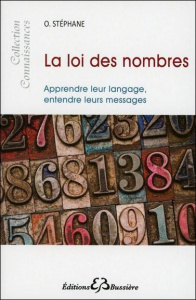 La loi des nombres - O Stéphane