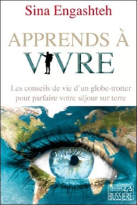 Apprends à vivre - Engashteh Sina