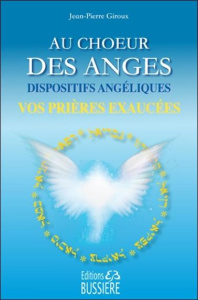 Au choeur des anges - Giroux Jean-Pierre