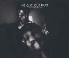 Né quelque part - Zizola Francesco ; Milic Caroline ; Delpire Robert