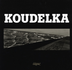 Koudelka - Frizot Michel, Collectif , Delpire Robert, Eddé Do