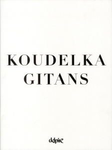 Gitans - Koudelka Josef ; Guy Will
