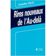Rires nouveaux de l'Au-delà Tome 2 - Palus Jacqueline