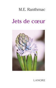 Jets de coeur - Ranthmac M-E