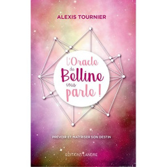 L'oracle de Belline vous parle ! - Tournier Alexis