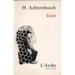 Gust - Achternbusch Herbert