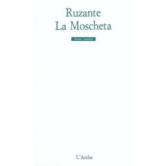 La Moscheta - RUZANTE