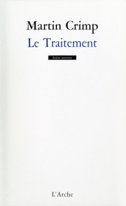 Le traitement - Crimp Martin