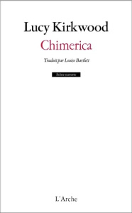 Chimerica - Kirkwood Lucy ; Bartlett Louise