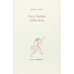 LES BAINS CELESTES - Bussy Jacques