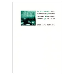 Au Maramures - Blangenois Bernard ; Jouanard Gil ; Fournel Paul