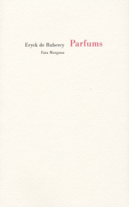 Parfums - Rubercy Eryck de