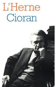 Cioran - Piednoir Vincent ; Astier Ingrid ; Baciu Stefan ;