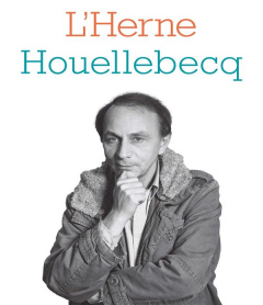 Michel Houellebecq - Novak-Lechevalier Agathe