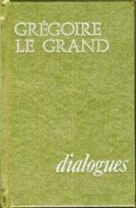 Dialogues - Gregoire Le grand