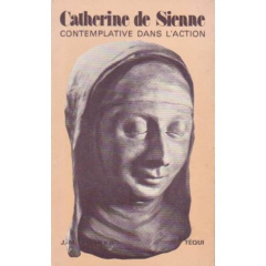 Sainte Catherine de Sienne - Perrin Joseph-Marie