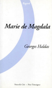 Marie de Magdala - Haldas Georges