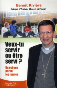 VEUX TU SERVIR OU ETRE SERVI - RIVIERE BENOIT