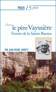 PRIER 15 N 187 AVEC LE PERE VAYSSIERE - RAVOTTI, JEAN-PIERRE