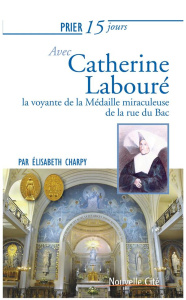 PRIER 15 JOURS N.141 AVEC CATHERINE LABOURE - N.E - CHARPY, ELISABETH