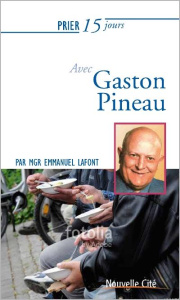 PRIER 15 JOURS N 198 AVEC GASTON PINEAU - LAFONT, EMMANUEL