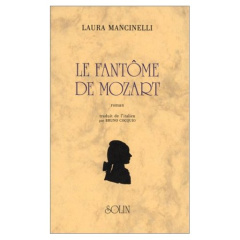 Le Fantôme de Mozart - Mancinelli Laura