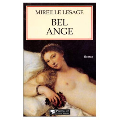 Bel ange - Lesage Mireille