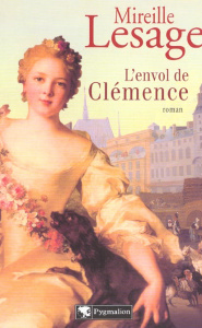 L'envol de Clémence - Lesage Mireille