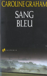 Sang bleu - Graham Caroline ; David-Marescot Véronique