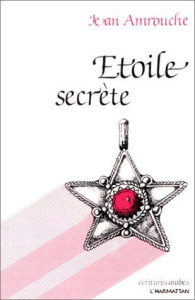 Etoile secrète - Amrouche Jean