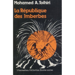 La République des imberbes - Toihiri Mohamed ; Vérin Pierre