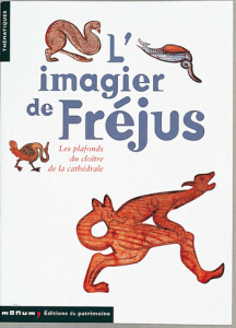 L'Imagier de Fréjus - Dumas Colette ; Puchal Georges