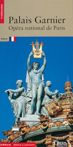 L'OPERA GARNIER - Fontaine Gérard