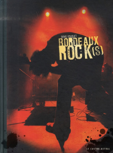 Bordeaux Rock(s) - Fouquet Denis ; Brieu Jean-François