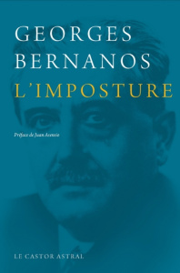L'Imposture - Bernanos Georges ; Asensio Juan