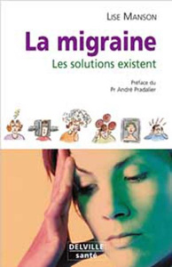 MIGRAINE LES SOLUTIONS EXISTENT - MANSON LISE