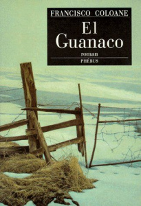 El Guanaco - Coloane Francisco