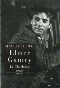 Elmer Gantry - Lewis Sinclair