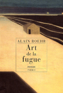 Art de la fugue - Roehr Alain