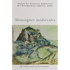 MONTAGNES MEDIEVALES - SHMES