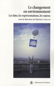 LE CHANGEMENT EN ENVIRONNEMENT - TABEAUD