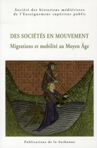 DES SOCIETES MOUVEMENT - SHMESP