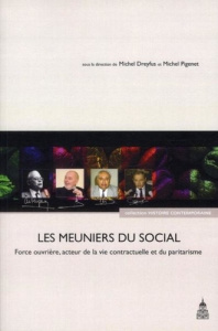 MEUNIERS DU SOCIAL - PIGENET
