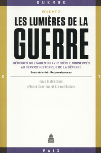 LUMIERES DE LA GUERRE 2 - GUINIER