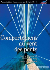 Comportement au vent des ponts - AFGC