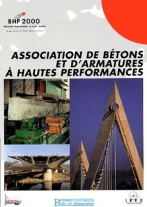 Associations de bétons et d'armatures à hautes performances - COLLECTIF PRESSES DE