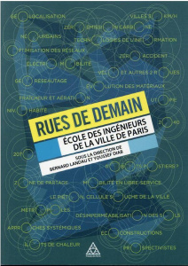 Rues de demain - Landau Bernard ; Diab Youssef