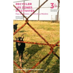 Trilogie vertueuse. Tome 3, Recycler les zones d?activités Pays de Rennes / Liffré et La Mézière - Bringand Flore